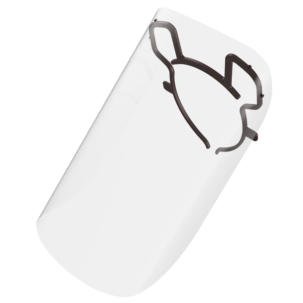 驚きの透明感&曇り止めのシャルマンシールド カチューシャタイプ